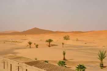 Hotel Kanz Erremal 3*