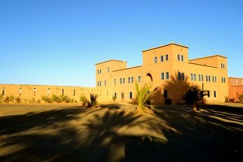 Hotel Kanz Erremal 3*