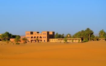 Hotel Kanz Erremal 3*