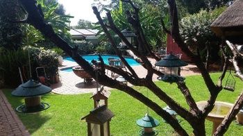 Margaret's Place 3*