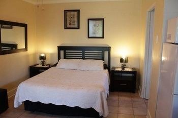 Margaret's Place 3*