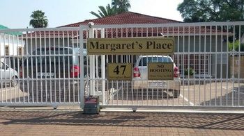 Margaret's Place 3*