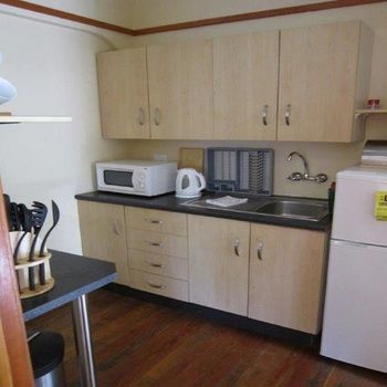 Margaret's Place 3*