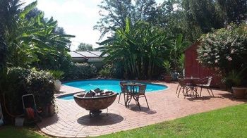 Margaret's Place 3*