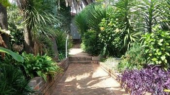 Margaret's Place 3*