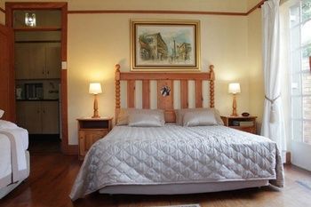 Margaret's Place 3*