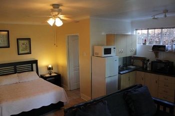 Margaret's Place 3*