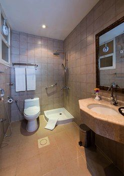 Boudl Buraydah 4*