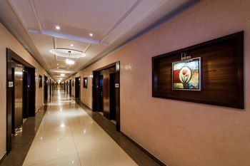 Boudl Buraydah 4*