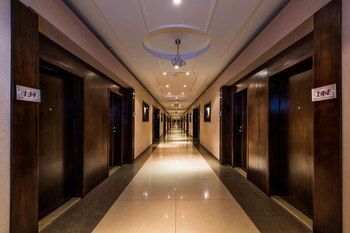 Boudl Buraydah 4*