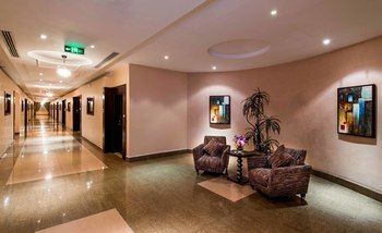 Boudl Buraydah 4*