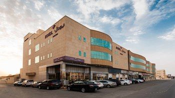 Boudl Buraydah 4*