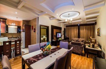 Boudl Buraydah 4*