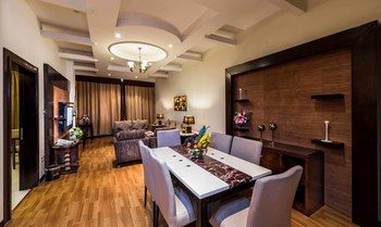 Boudl Buraydah 4*