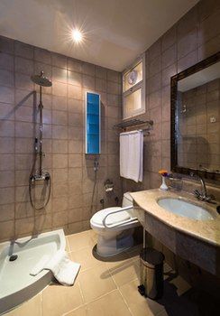 Boudl Buraydah 4*