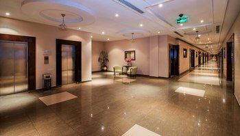 Boudl Buraydah 4*