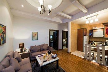 Boudl Buraydah 4*