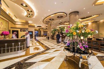 Boudl Buraydah 4*