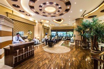 Boudl Buraydah 4*