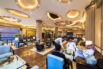 Boudl Buraydah 4*