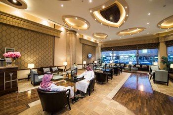 Boudl Buraydah 4*