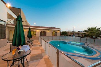 Boudl Buraydah 4*