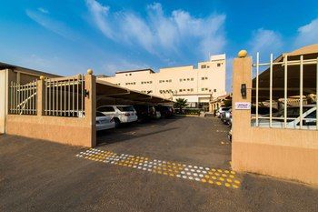 Boudl Buraydah 4*