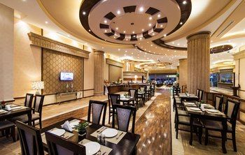 Boudl Buraydah 4*