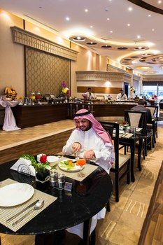 Boudl Buraydah 4*