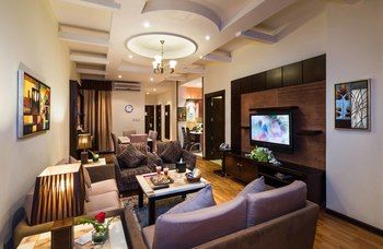Boudl Buraydah 4*
