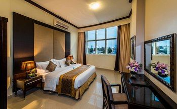 Boudl Buraydah 4*