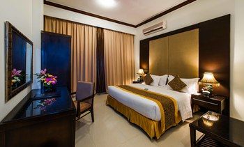 Boudl Buraydah 4*
