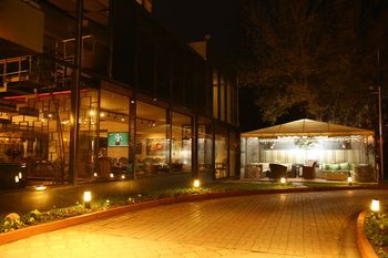 North Point Hotel 0*