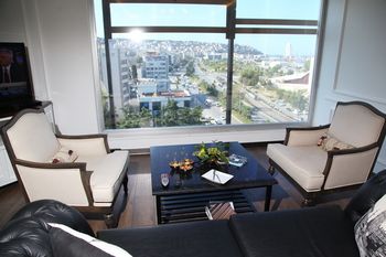 North Point Hotel 0*