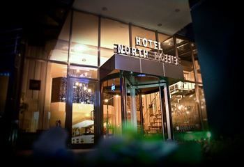 North Point Hotel 0*