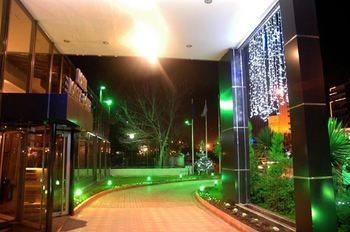 North Point Hotel 0*
