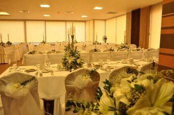 North Point Hotel 0*
