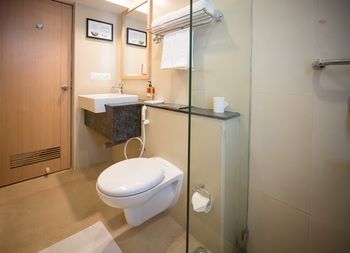 Red Fox by Lemon Tree Hotels, Tiruchirappalli (Trichy) 3*