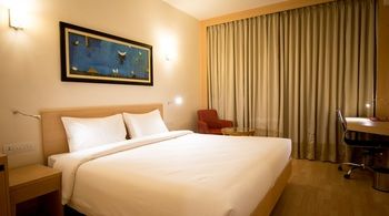 Red Fox by Lemon Tree Hotels, Tiruchirappalli (Trichy) 3*