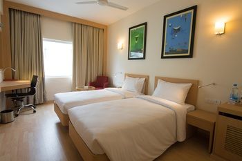 Red Fox by Lemon Tree Hotels, Tiruchirappalli (Trichy) 3*