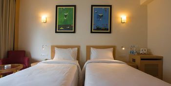 Red Fox by Lemon Tree Hotels, Tiruchirappalli (Trichy) 3*