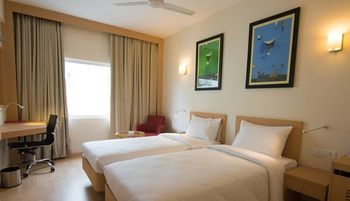 Red Fox by Lemon Tree Hotels, Tiruchirappalli (Trichy) 3*