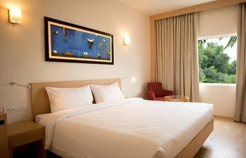 Red Fox by Lemon Tree Hotels, Tiruchirappalli (Trichy) 3*