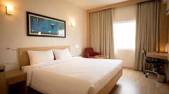 Red Fox by Lemon Tree Hotels, Tiruchirappalli (Trichy) 3*