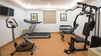 Red Fox by Lemon Tree Hotels, Tiruchirappalli (Trichy) 3*