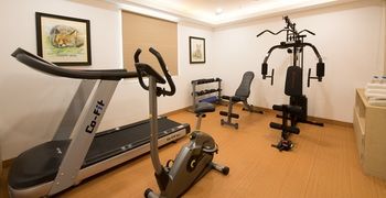 Red Fox by Lemon Tree Hotels, Tiruchirappalli (Trichy) 3*