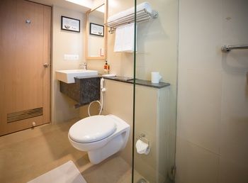 Red Fox by Lemon Tree Hotels, Tiruchirappalli (Trichy) 3*