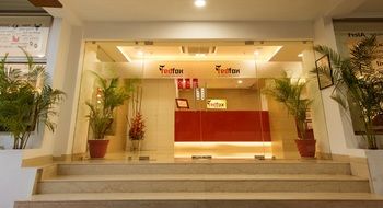 Red Fox by Lemon Tree Hotels, Tiruchirappalli (Trichy) 3*
