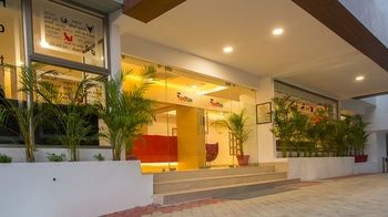 Red Fox by Lemon Tree Hotels, Tiruchirappalli (Trichy) 3*