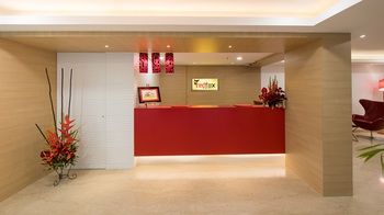 Red Fox by Lemon Tree Hotels, Tiruchirappalli (Trichy) 3*